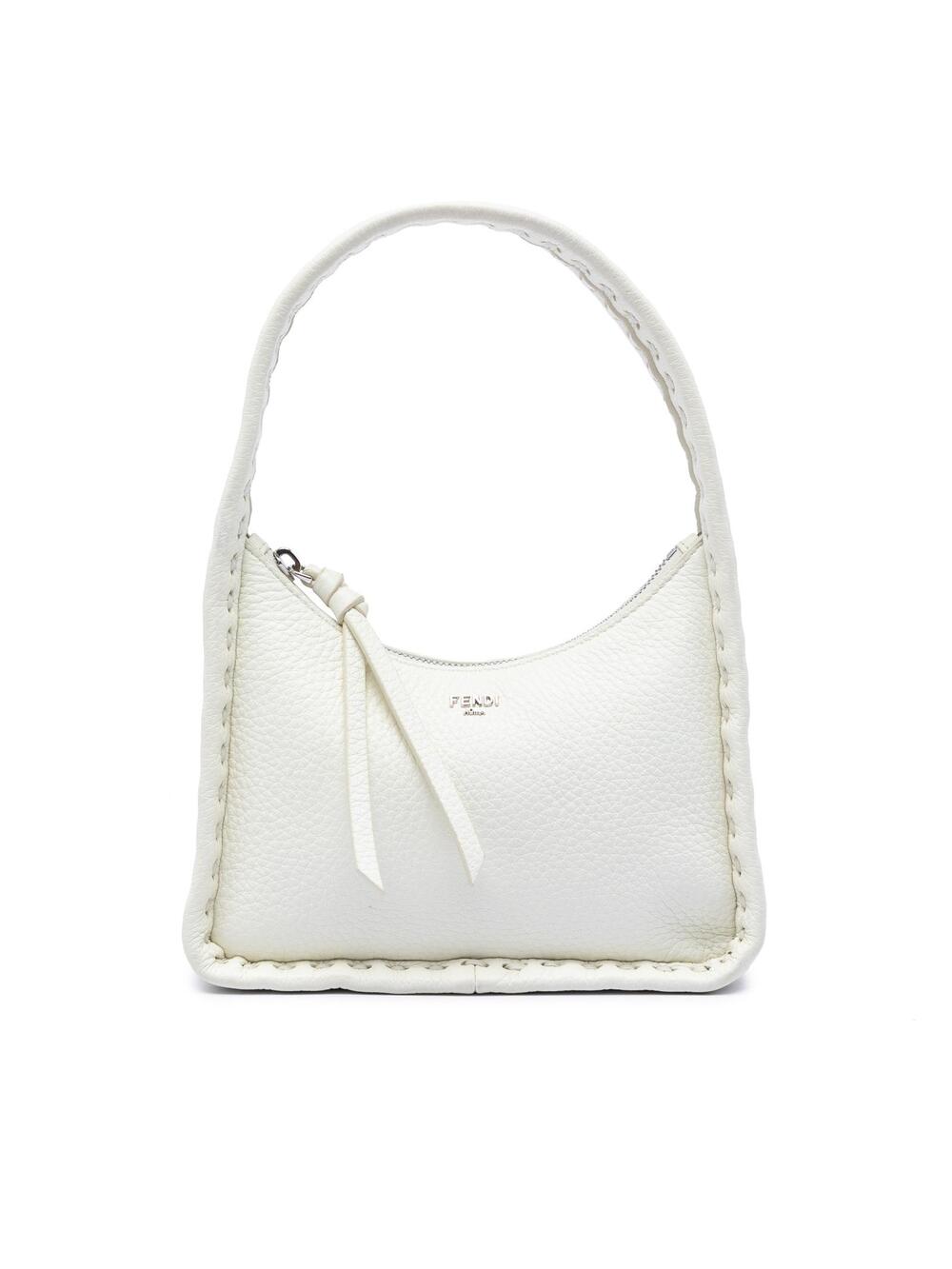 Fendi Mini Cuoio Romano Selleria #278863F10B